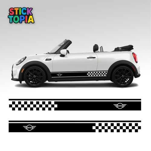 Mini cooper one - cooper, s