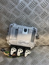 2011 FORD FOCUS 1.6 ENGINE