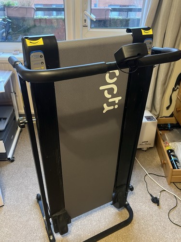 Opti non motorised folding - opti, non-motorised
