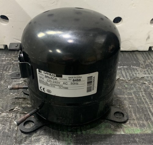 Sanden 220 240v - (, 220-240v