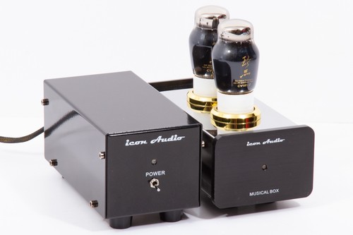Icon audio ba2 mkii - icon,