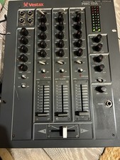 Vestax PMC-17A 3-Channel