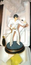 Rare Bradford Exchange Elvis