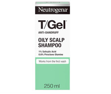 Neutrogena T/Gel Anti Dandruff