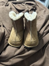 Ugg Australia Infant Baby Boo