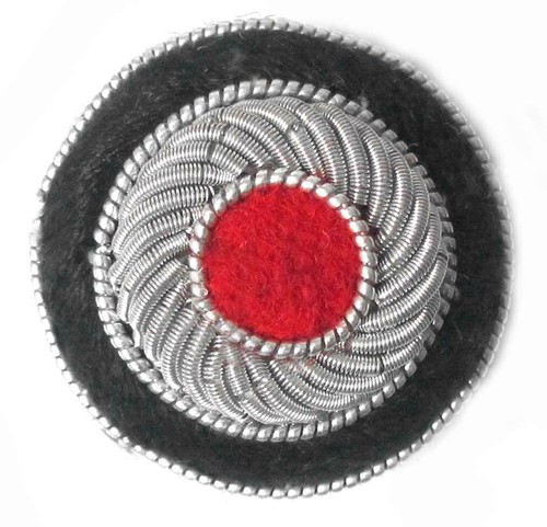 German cap badge bullion - german,