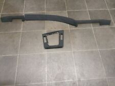 WRAPPING SERVICE for Bmw E46 Interior trims.Will Wrap With Alcantara.Top Quality