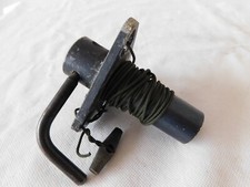 Clansman Radio Elevated Ground