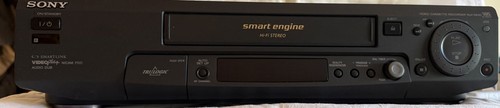Sony slv se80ux black - sony,