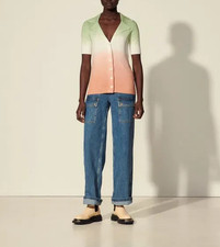 Sandro Paris Women's Top Size