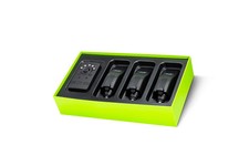 Nash Siren R3+ 3 Rod Set