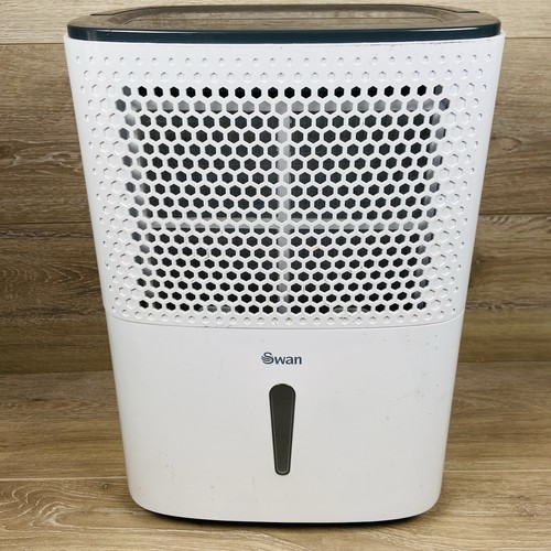 Swan sh15520 10l dehumidifier - swan,
