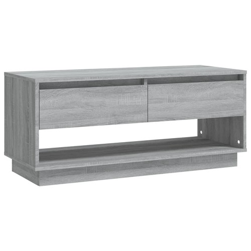Cabinet chipboard home - tv,