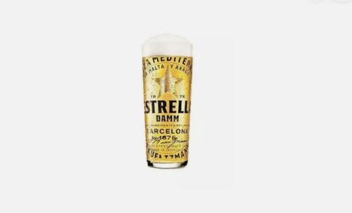 Set estrella damm - of,