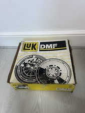 LUK DUAL MASS FLYWHEEL