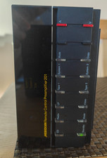 Meridian 201 Preamplifier &