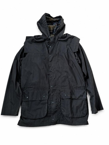 Barbour classic durham size - barbour, durham,