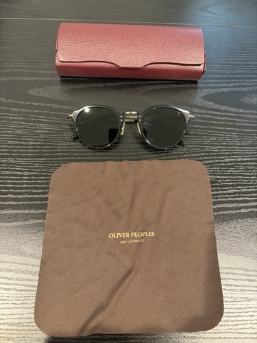Oliver people sunglasses - people,