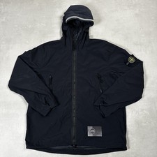 Stone Island Skin Touch Nylon