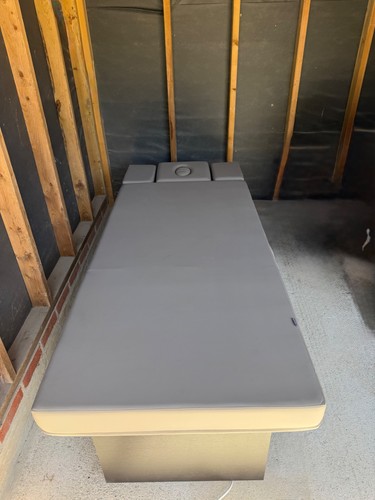 Gharieni mo1 electric spa - gharieni,