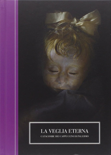 Veglia eterna catacombe - la,