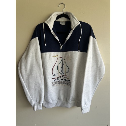 Vintage 90s san francisco - vintage,