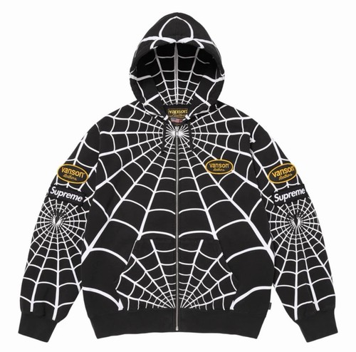Supreme vanson leathers - supreme®/vanson, leathers®
