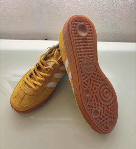 Adidas spezial suede - spezial, trainers