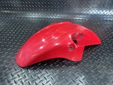 Honda VFR 750 RC36 Front