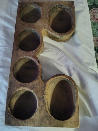 Antique wooden cash register - antique,