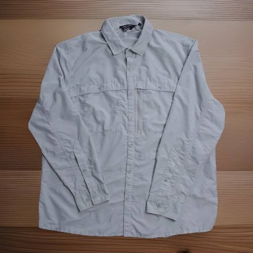 Rohan insect shield frontier - rohan,