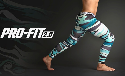 Aussiebum pro fit spandex - 2.0,