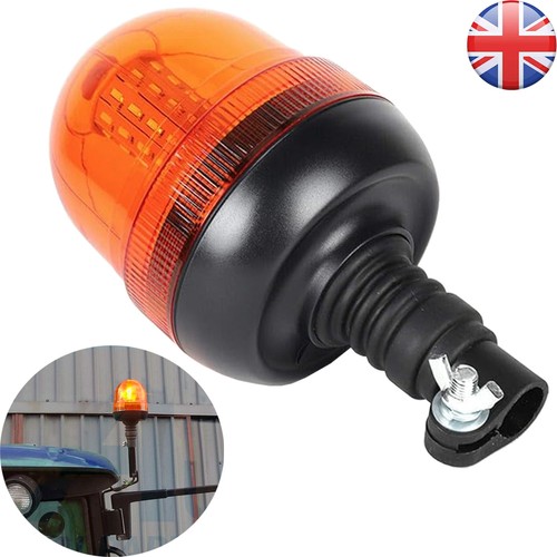 Led beacon warning flashing - led,