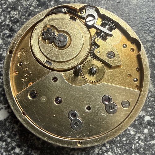 Antique luc ducommun patek - luc,