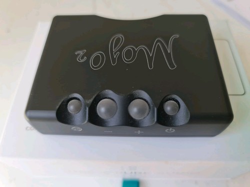 Chord mojo portable dac - chord, /
