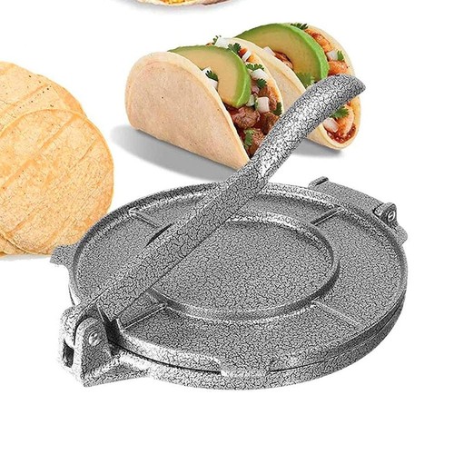 Tortilla press quesadilla - press,,
