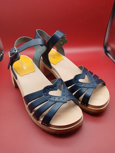 Swedish hasbeens sandals - ,