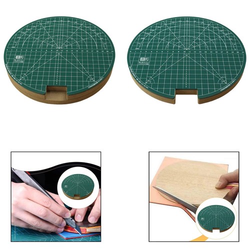 Table tennis cutting platform