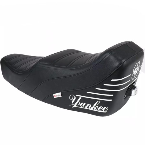 Yankee saddle for piaggio - saddle,