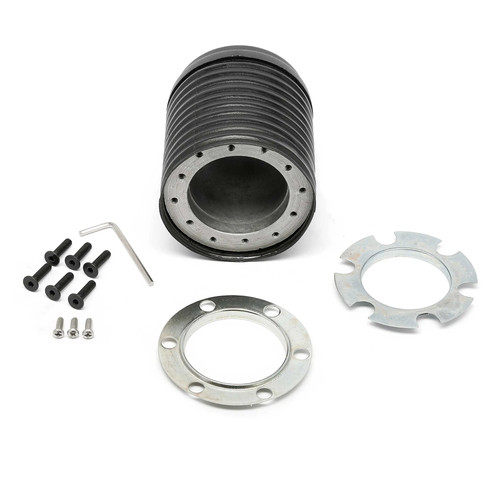Steering wheel boss kit - wheel,