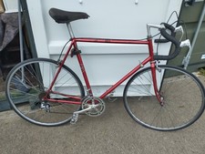 Raleigh Classic Men's Road