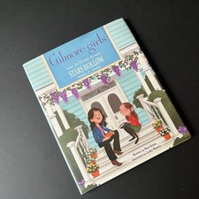 Gilmore Girls At Home In Stars