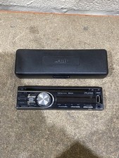 PURE Highway H260DBL Car Radio