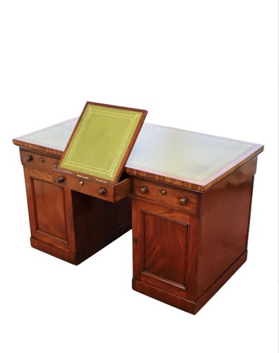 Stunning victorian mahogany - stunning,