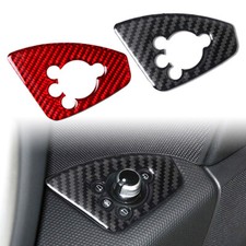 Carbon Fiber Interior Door