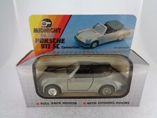 Vintage Midnight DieCast MC