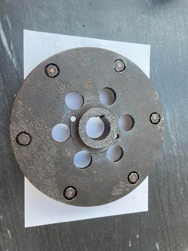 Sunbeam motorcycle parts - s7,