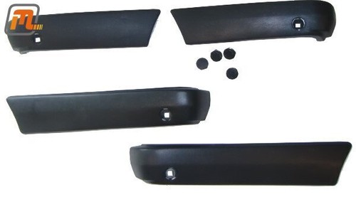 Ford capri mk3 bumper - ford,