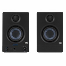 Presonus Eris 3.5 Active 3.5" Media Reference Studio Monitors (pair)