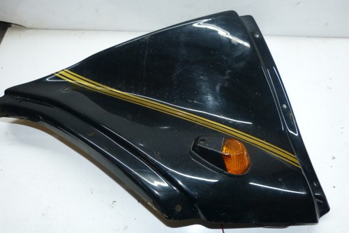 Yamaha xj900f 1992 front left - front,
